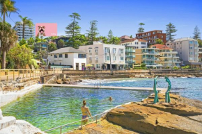 Marine Parade Sydney